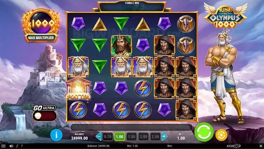 Sports Betting at Arena