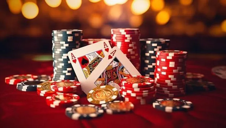Advanced Poker Techniques for Arena Players