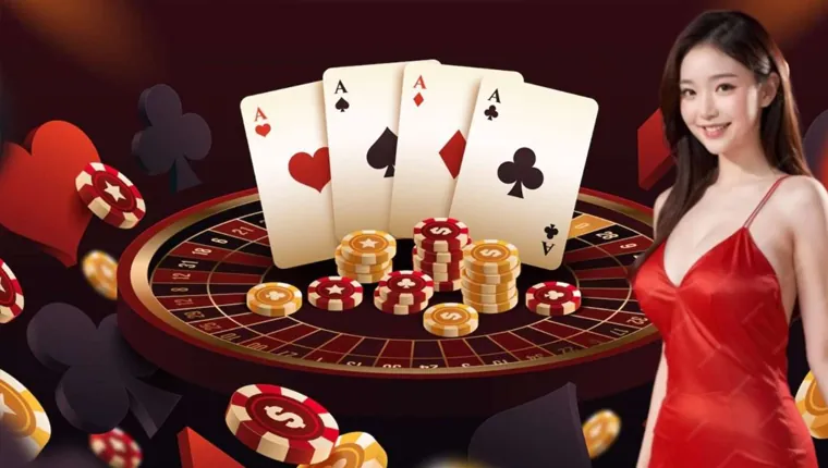 Beginner's Guide to Online Gaming