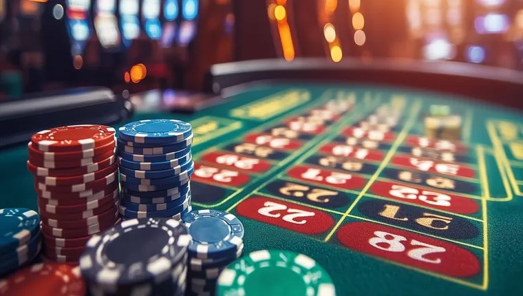 Advanced Poker Techniques