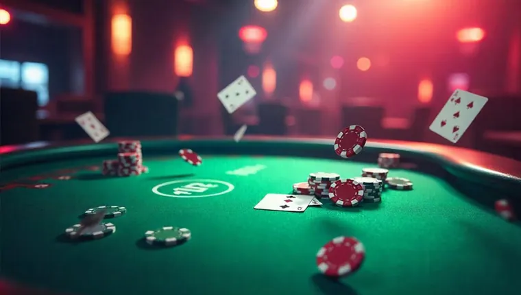 Mastering Casino Games at Arena Live
