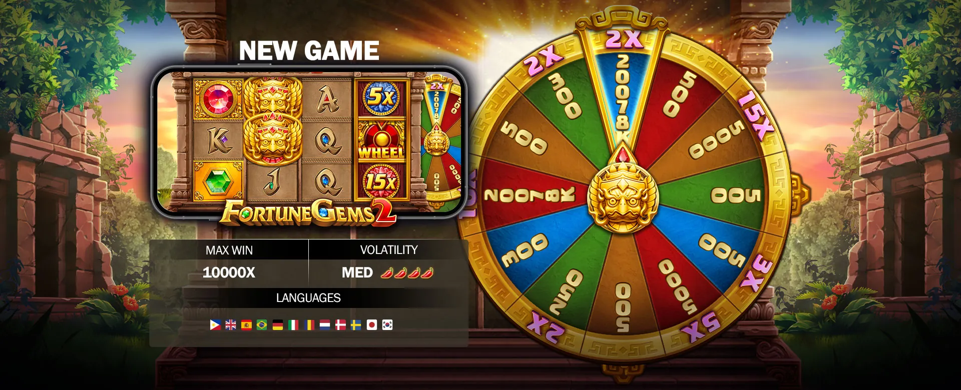 Arena Privacy Policy banner showing secure data and online gaming