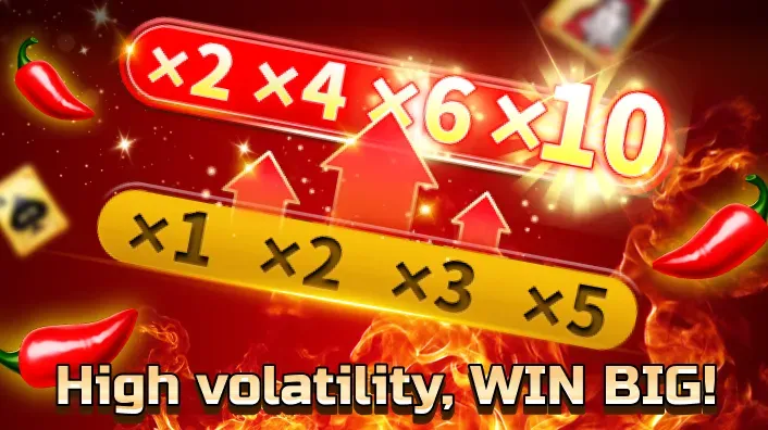 Red Tiger Slots