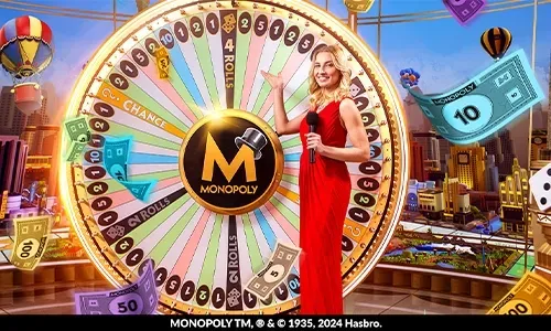 Bingo Jackpot