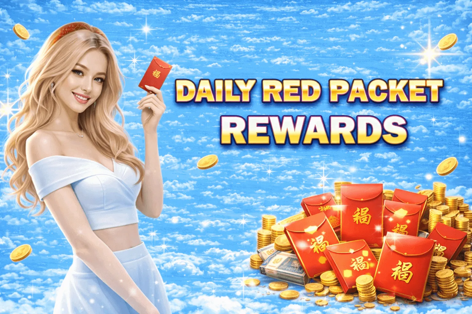 Daily and weekly sports promotions